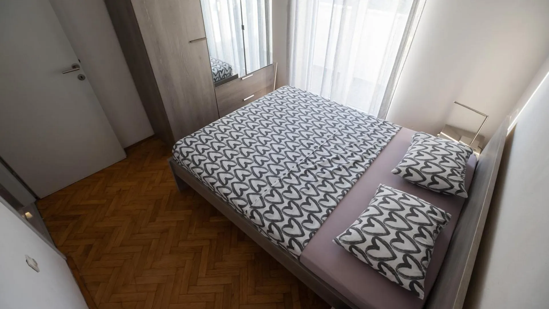 Andrea'S Apartment Zadar 0*,  Croatia