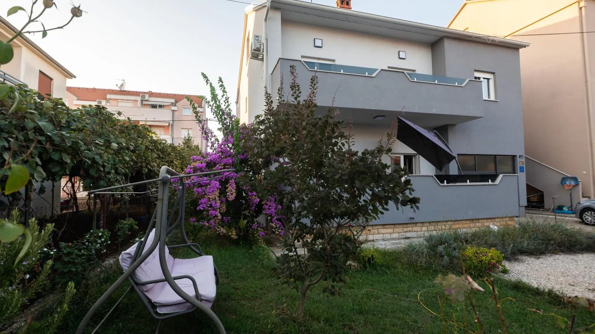 Andrea'S Apartment Zadar 0*,  Croatia