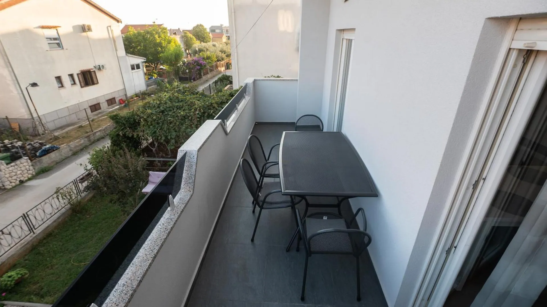 Andrea'S Apartment Zadar