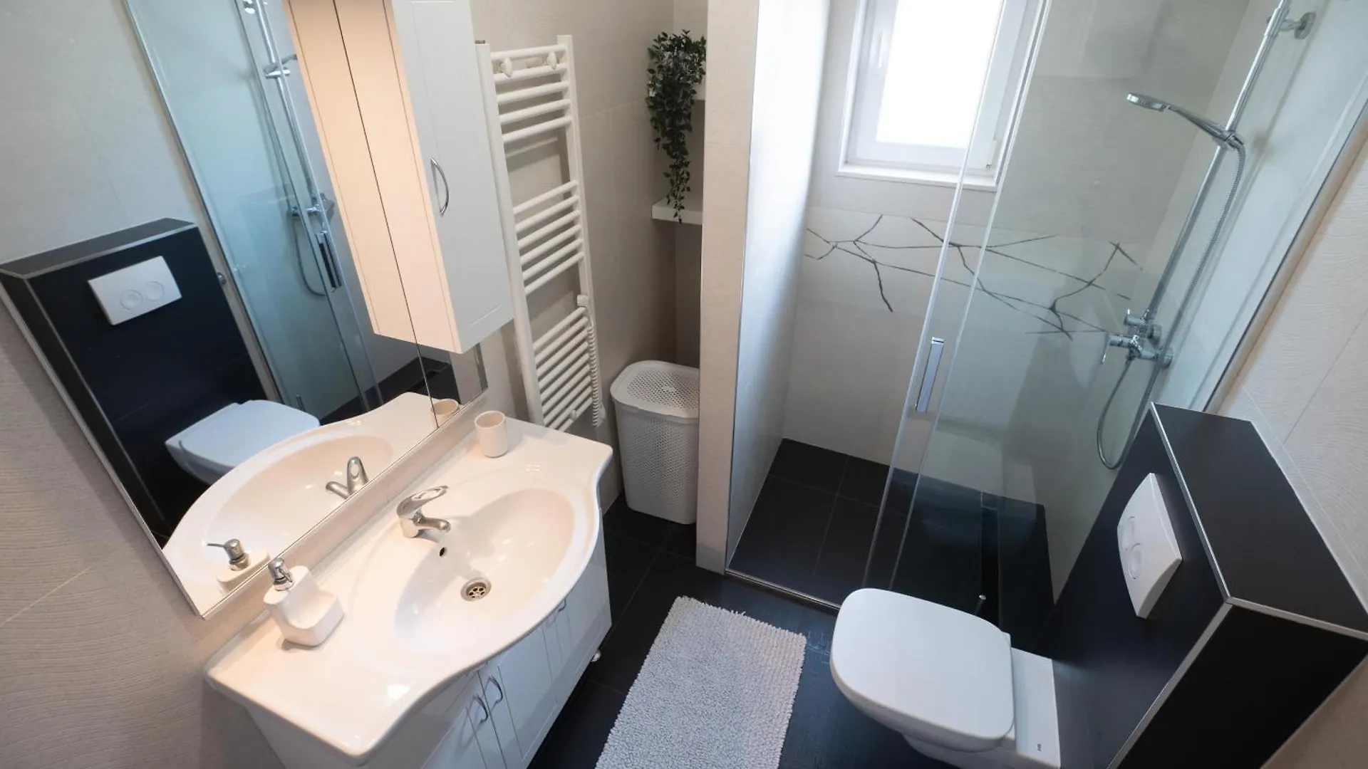 Apartman Andrea'S Croatia
