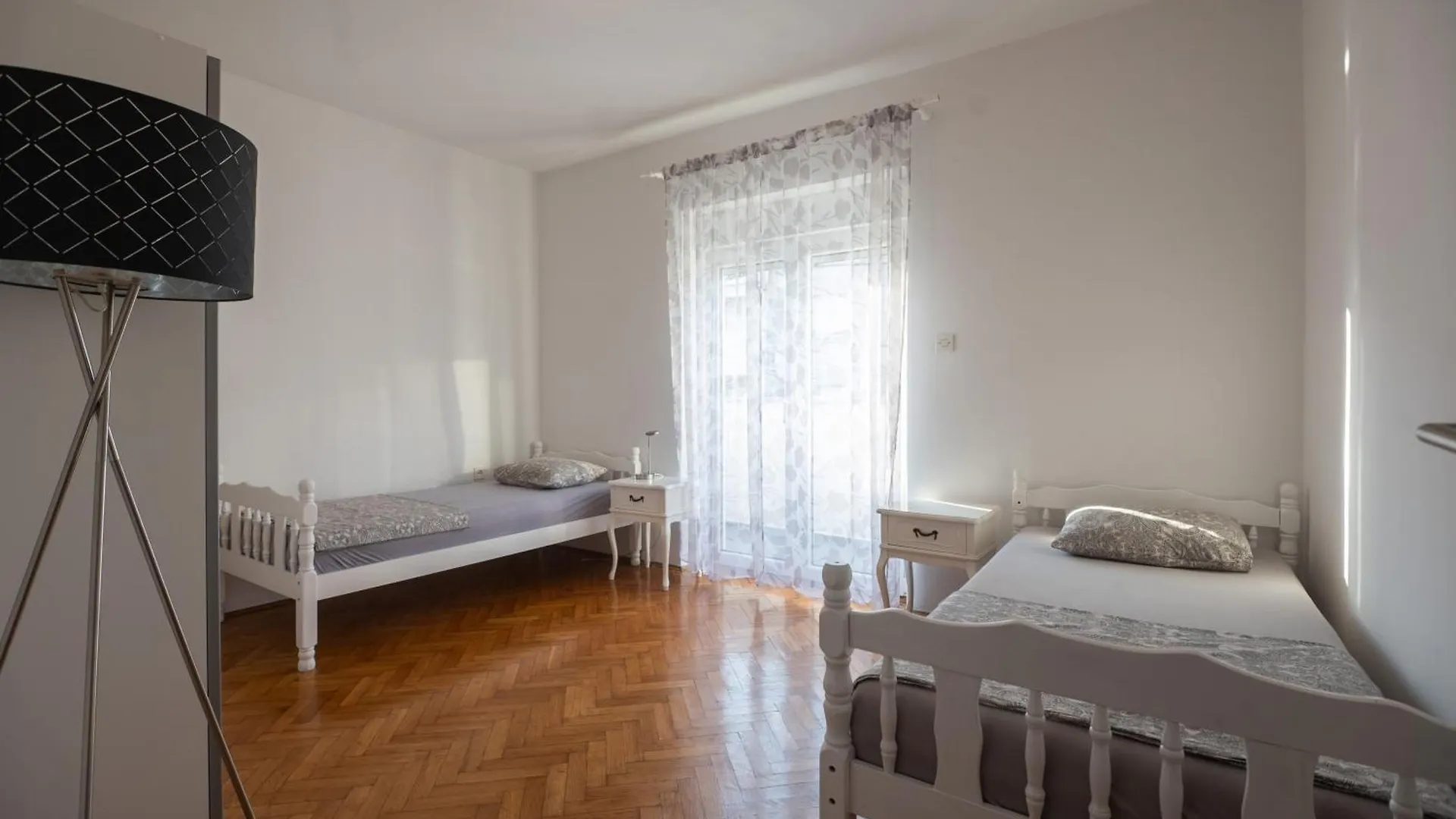 Andrea'S Apartment Zadar