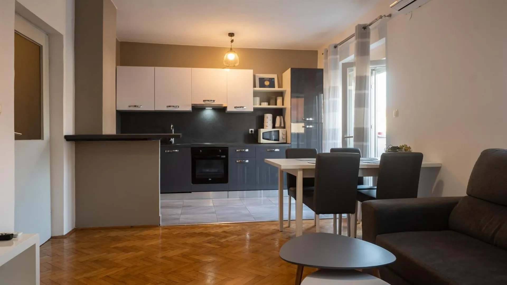 Apartman Andrea'S