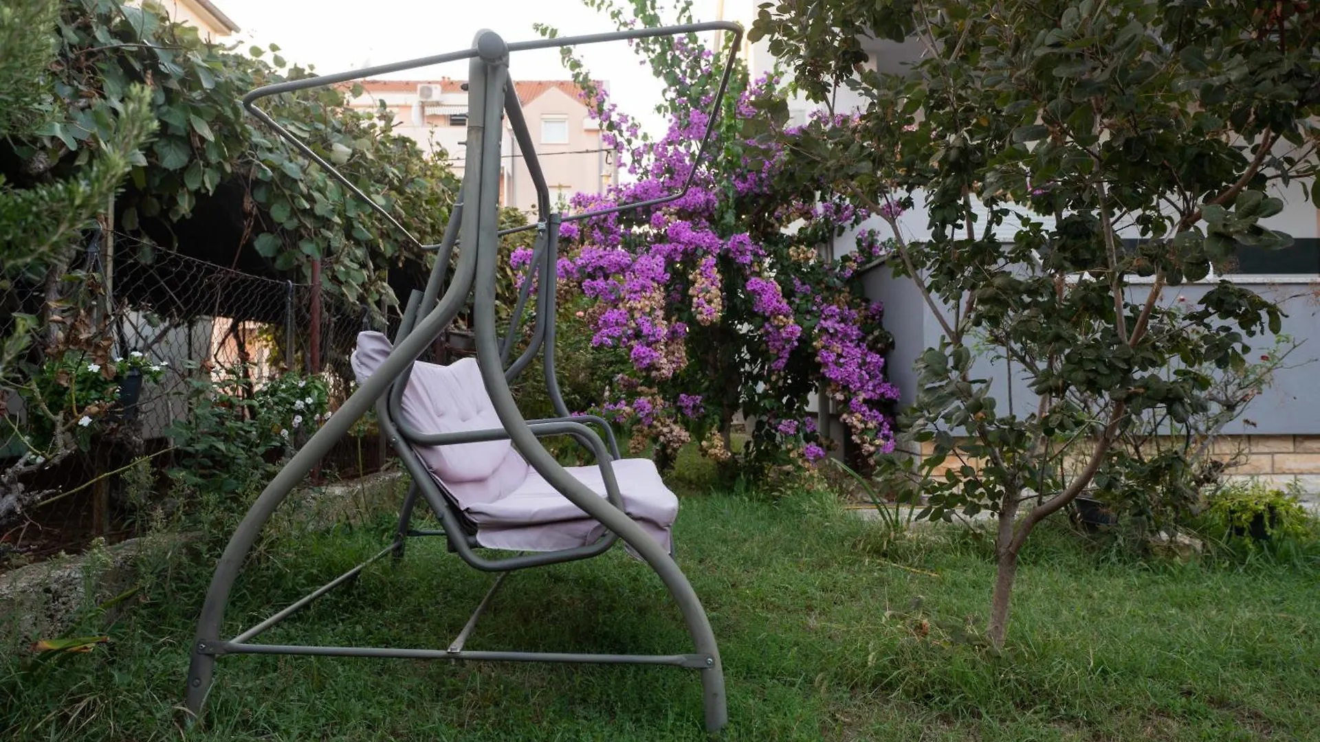 Andrea'S Apartment Zadar Croatia