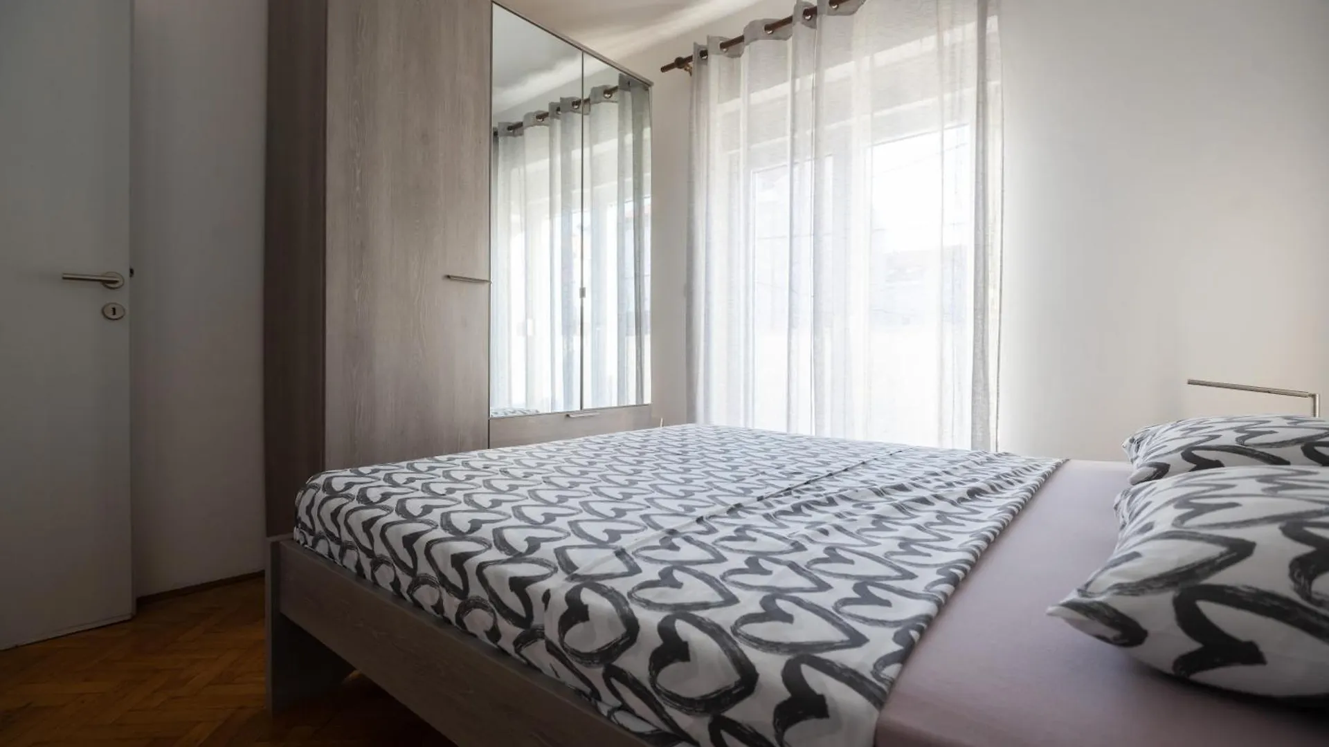 Andrea'S Apartment Zadar Croatia
