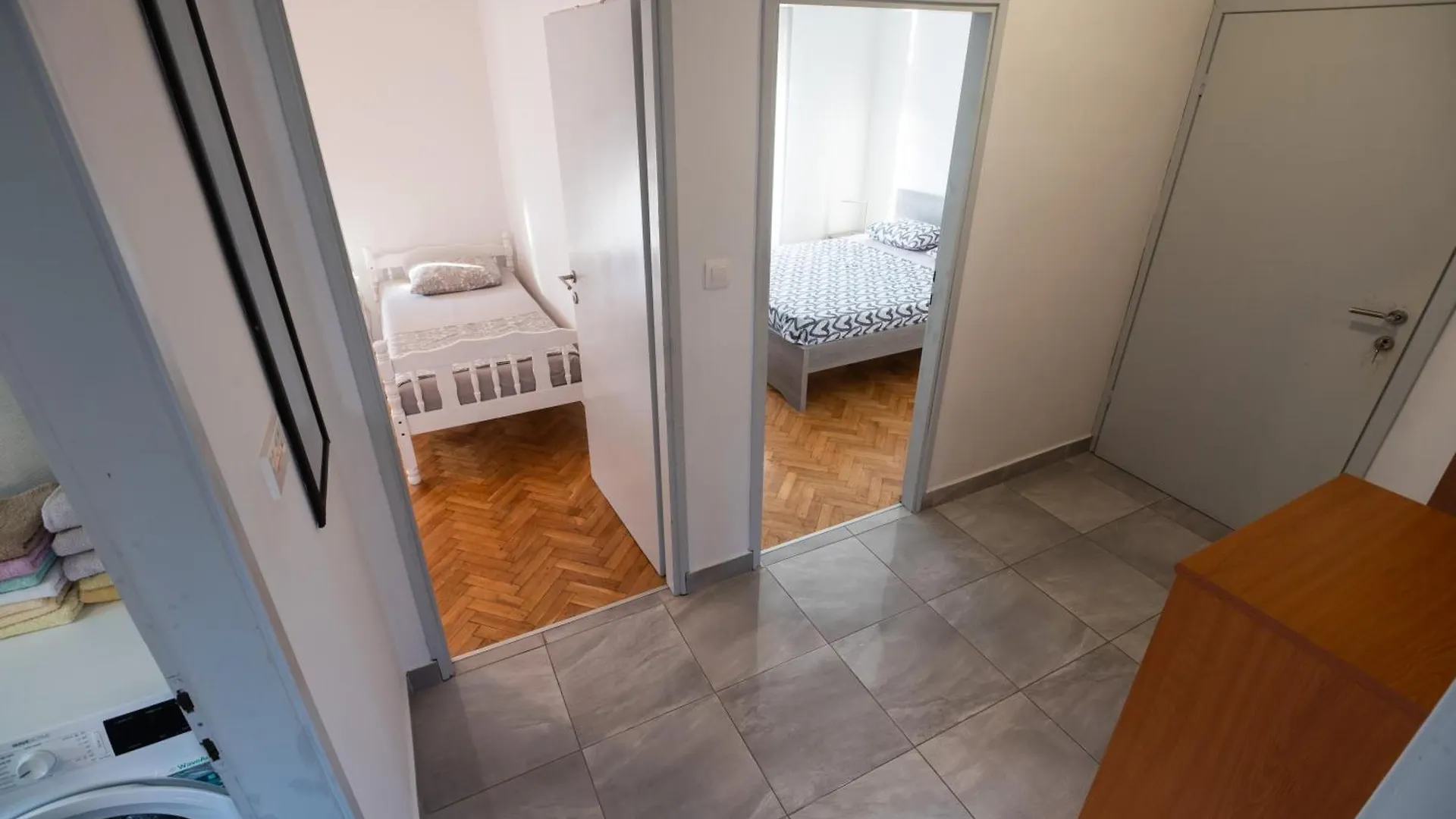 Andrea'S Apartment Zadar